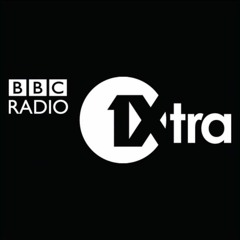 BBC 1XTRA "GHSTLY XXVII - 3310 [PROD. MISTAKAY]" & "2000ANDSLEW"