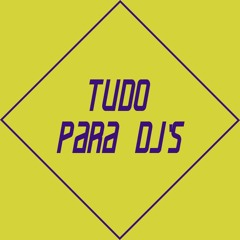 PONTO - TRAÇADINHO DO PATROL (( TUDO PARA DJS ))