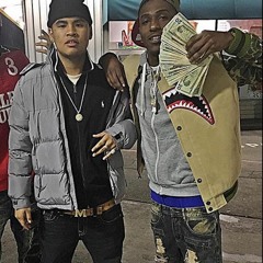 BandupDuddah - They Ont Feel Me Ft Peezy