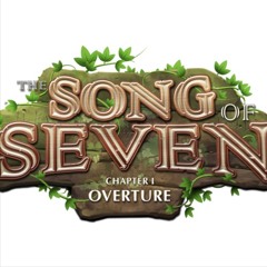 The Song of Seven: Song of Makara