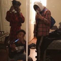 Whippin' (feat. Criuz x Jiggy)