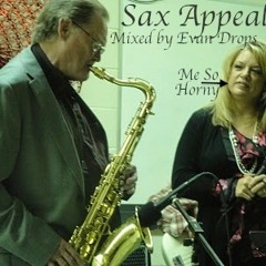 Sax Appeal (Sept 2012)