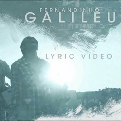 Fernandinho - Novo CD Completo - Galileu 2015