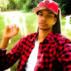 Marcus Romaine - Mix/Young M.A oouuu