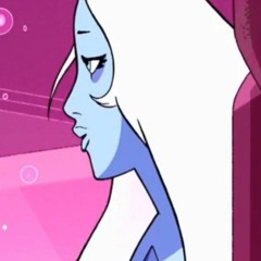 steven universe | what's the use of feeling (blue) | cover