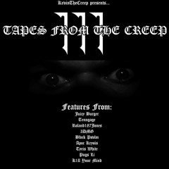 KEVINTHECREEP x TENNGAGE - NEVA SLACKIN'