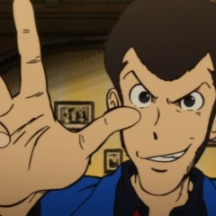 Lupin The Third