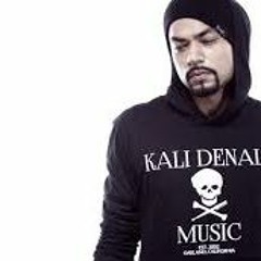 Kashni Jasmine Sandlas