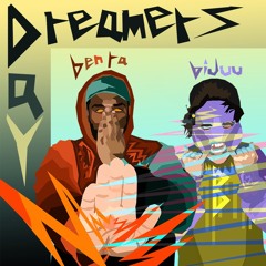 Daydreamers (prod. bijuu)