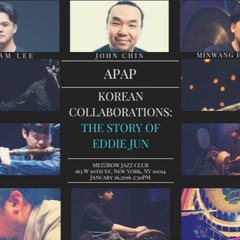 Korea Collaboration First Run (Excerpt)