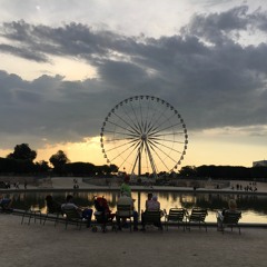 Sabzlellujah- Sabrina