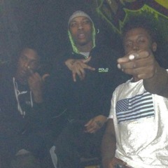 Cashout L's x Jussto x Benji- Never Fold #Free da ⛽ Rip Hothead🔥🔥🔥🔥