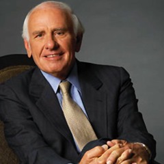 3 Bài Học Đã Thay Đổi Cuộc Đời Ông Jim Rohn
