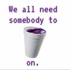 Lean(Po' Up Roll Up)