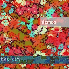 Hep Cat Expanding/Contracting Demos "You"