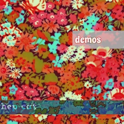 Hep Cat Expanding/Contracting Demos "You"