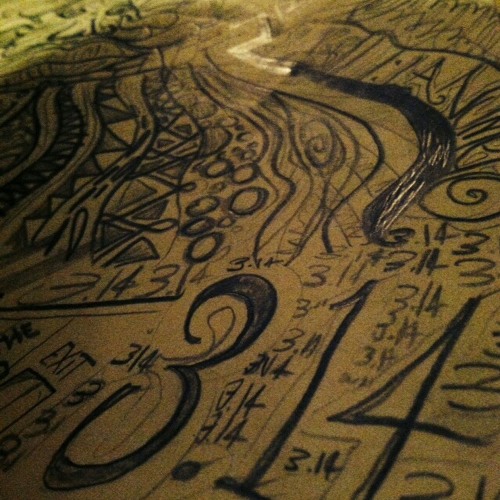 Pi - Darkside X OweBese (prod. Alpaca [om])