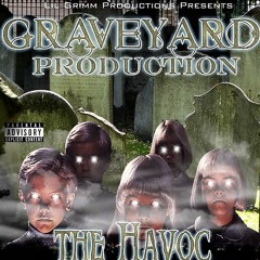 GRAVEYARD PRODUCTION - WICKED WAYS