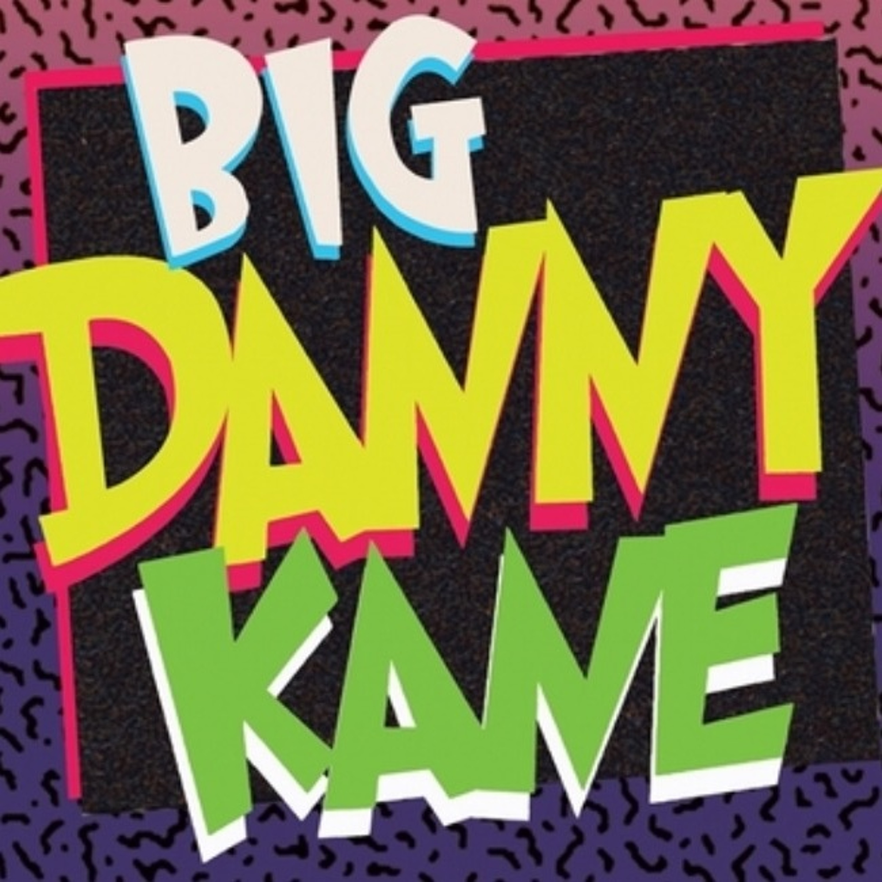 Danny Kane