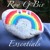 Artwork for Roy G. Biv Essentials (Dec 2016)