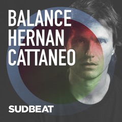 Balance presents Sudbeat mixed by Hernan Cattaneo [Preview Edit]