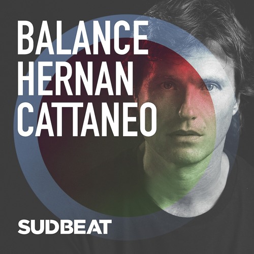 Balance presents Sudbeat mixed by Hernan Cattaneo [Preview Edit]