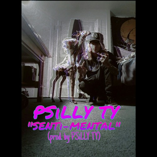 PSiLLY TY - SENTi-MENTAL  (prod. by PSiLLY TY) FREE DOWNLOAD