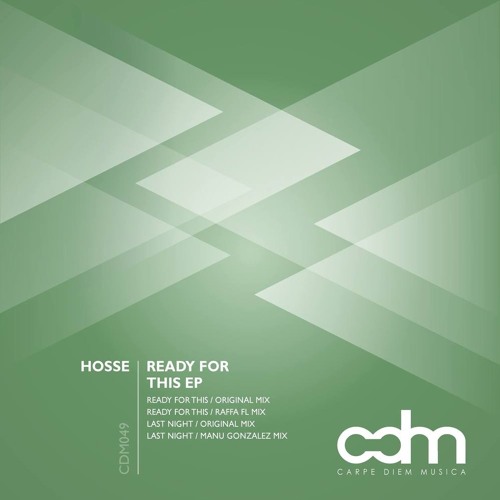 Ready For This (Raffa FL Remix)[CDM Musica]