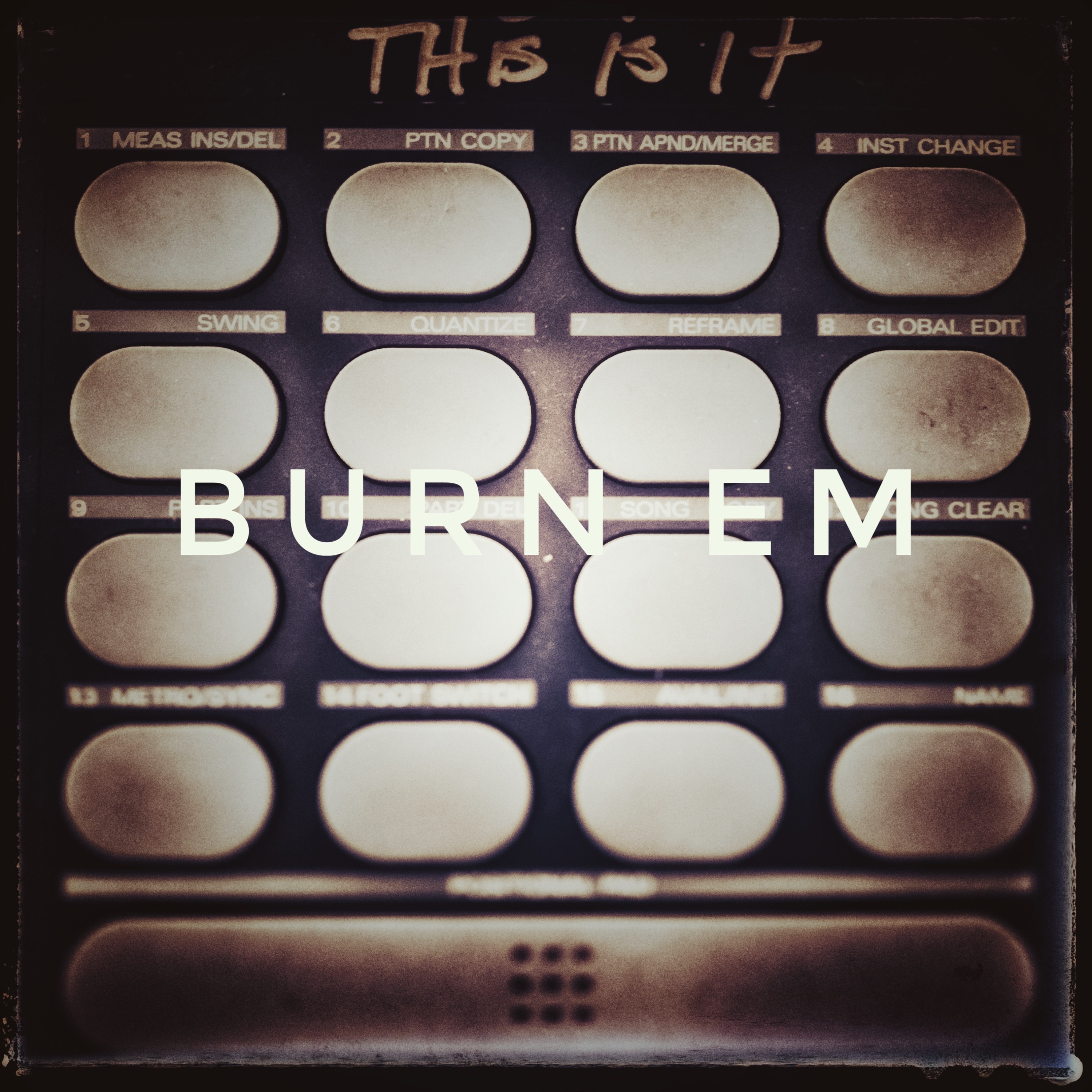 Burn em [WARJUKE] (Send for @FlexBlur) episode artwork