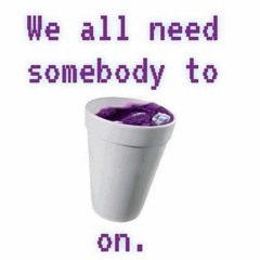 Lean( Po'UP Roll Up)