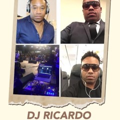 DJ STATION #174 DJ RICARDO - Kompa Zouk Kizomba = GOUYAD!