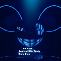 DeadMau5 Greatest hits Remix