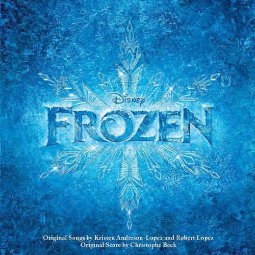 Binz - Frozen (320kps full)