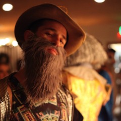 Age Of Wonder NYE 2017 @ Wonder Valley Ranch