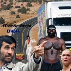 EP34a_Sports reel, Spartacus, Nuclear war & Elvis