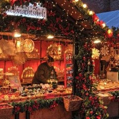 Christmas Market(Royalty Free Background Music )