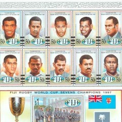 Volasiga Kei Visailele - Na Nomu Gole Buna