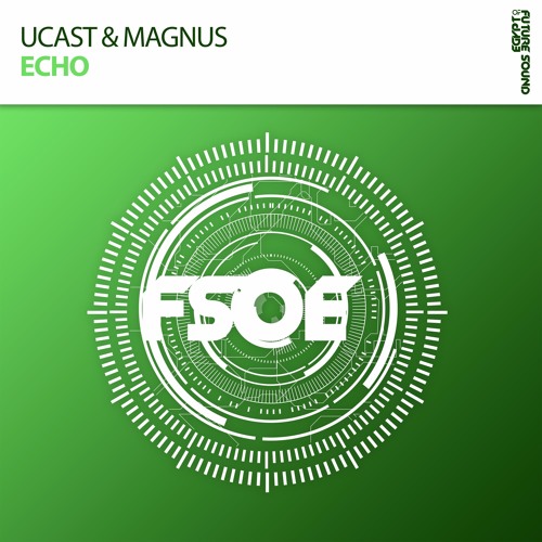 Download UCast & Magnus - Echo