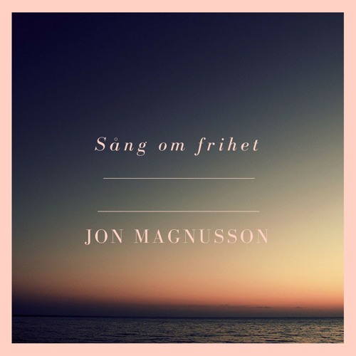 Sång om frihet (Redemption song)