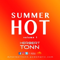 SUMMER HOT VOL 1 by DJ HERBERT TONN