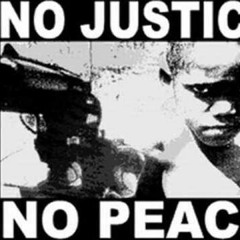 No Peace Ft. J Rock H Block & J Mann