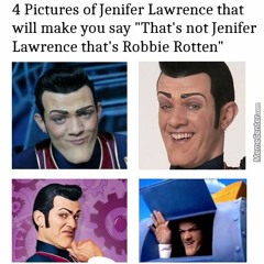 We Are Number One