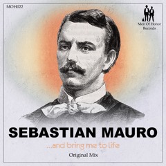Sebastian Mauro - ...and Bring Me To Life