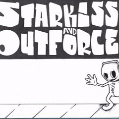 Outforce & Starkiss - I Want You To Know (Preview)
