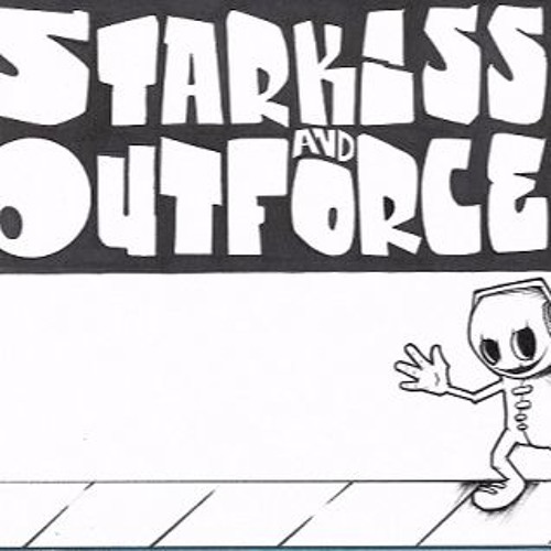 Outforce & Starkiss - I Want You To Know (Preview)