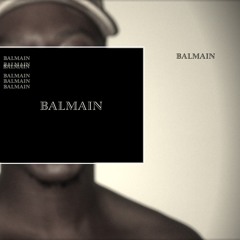 Balmain Ft. IVLOVE, Yorke