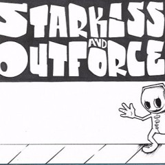 Outforce & Starkiss - Ghosts