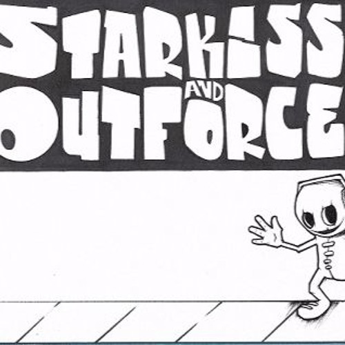 Outforce & Starkiss - Ghosts