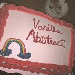 Vanilla Abstract