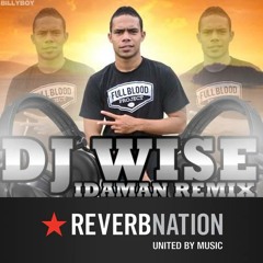 DJ Wise - Sega Mada Niu Tadra (Remix)